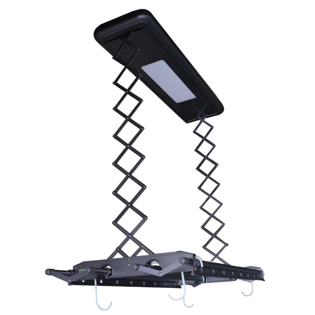 Storage Lift Model